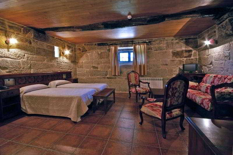 Pazo Barbeirón Slow Ribeira Sacra